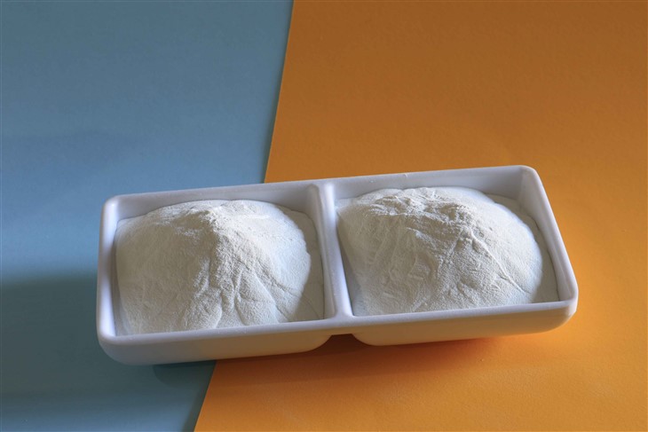 Architectural Polishing Powder Sandblasting Glassbeads