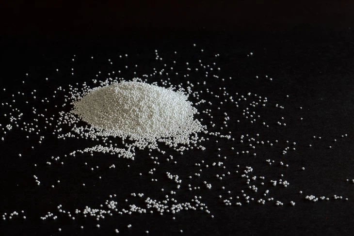 High Cleanliness Abrasive Shot Blasting High Cleanliness Abrasive Shot Blasting