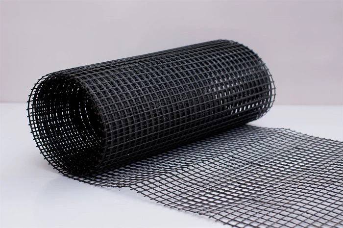 Basalt Geogrid