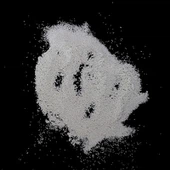 خرزة سيراميك عالية الصلابة-ومقاومة للتآكل